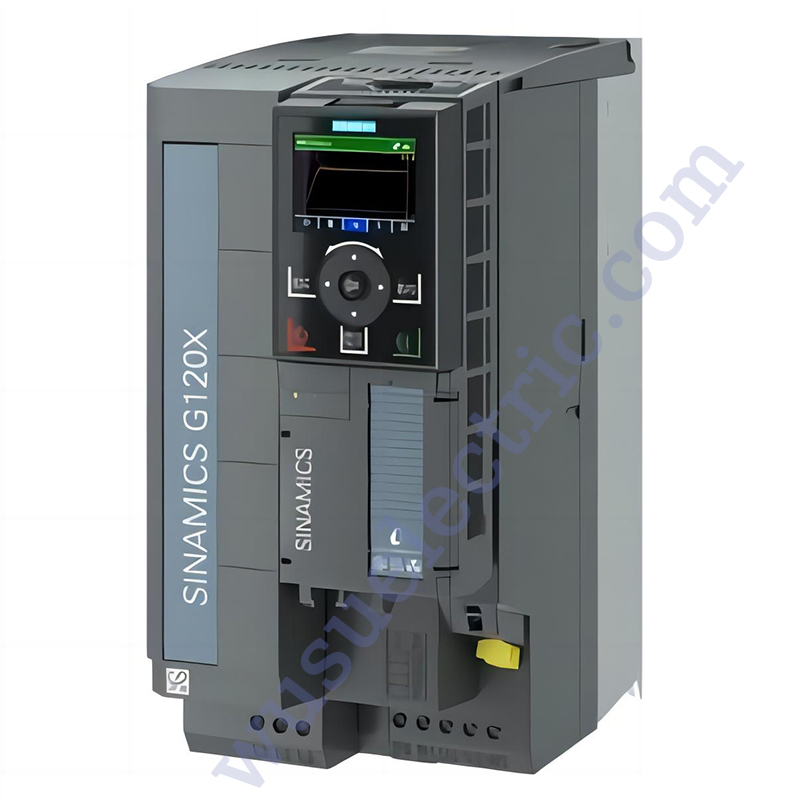 Siemens 6SL3220-1YE26-0UP0