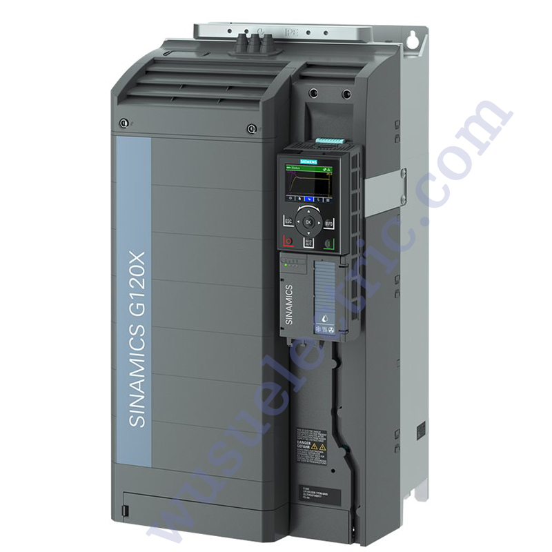 Siemens 6SL3220-1YE38-0UP0