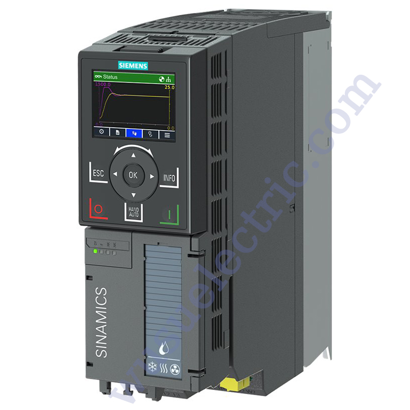 Siemens 6SL3220-2YE10-0AP0