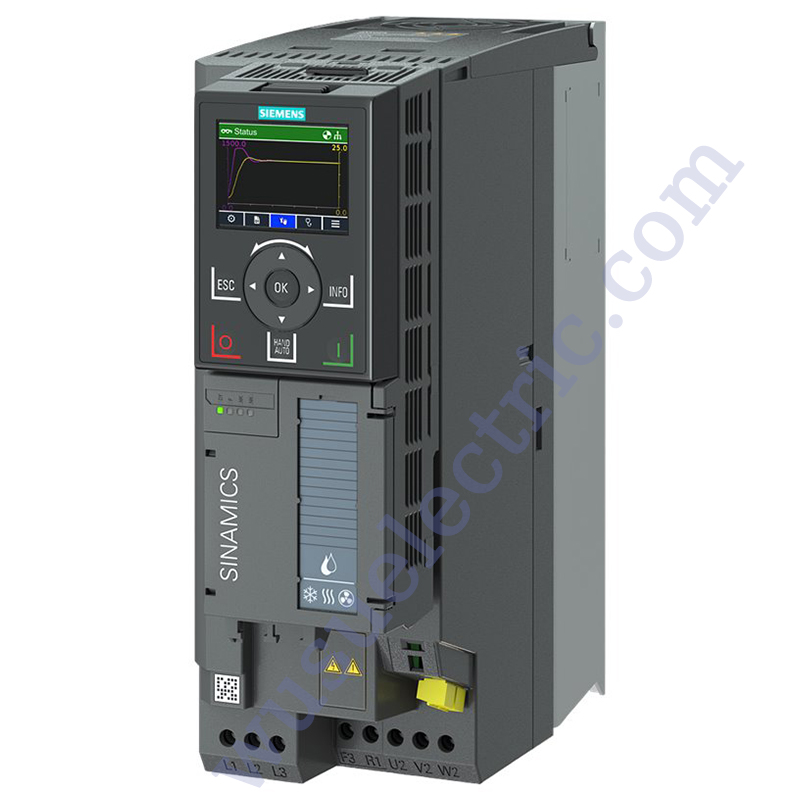 Siemens 6SL3220-2YE20-0AP0