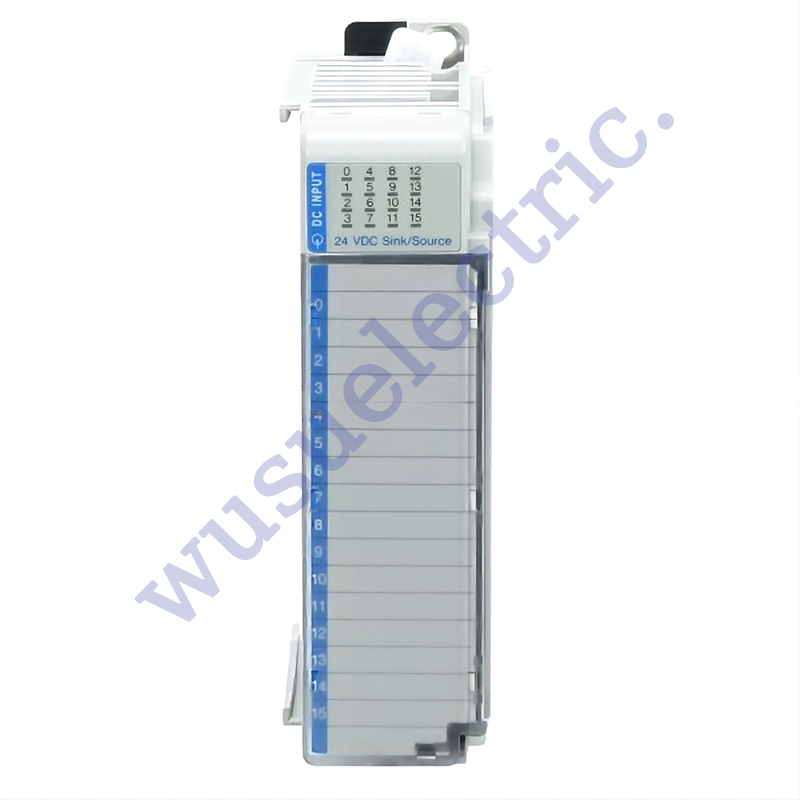 Allen-Bradley 1769-IQ16K