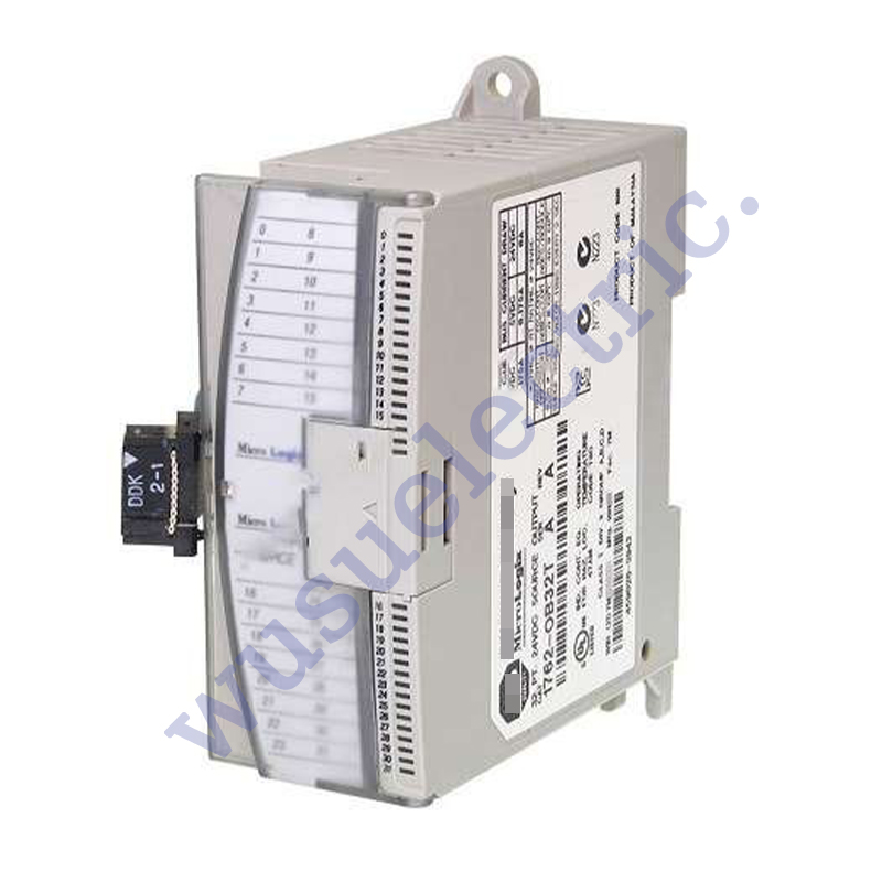Allen-Bradley 1762-OB32T