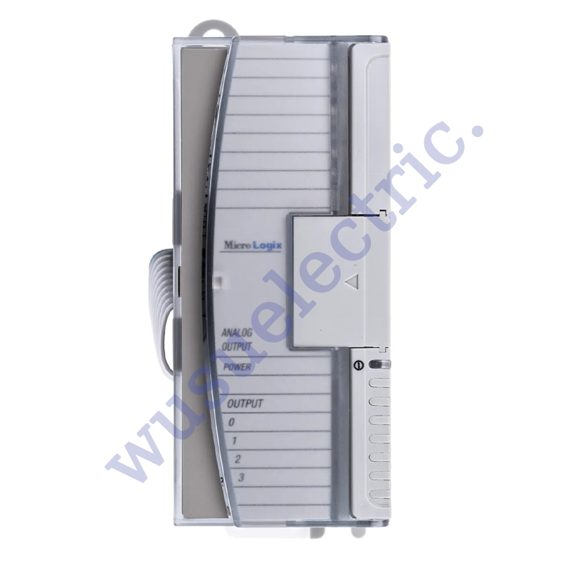 Allen-Bradley 1762-OF4