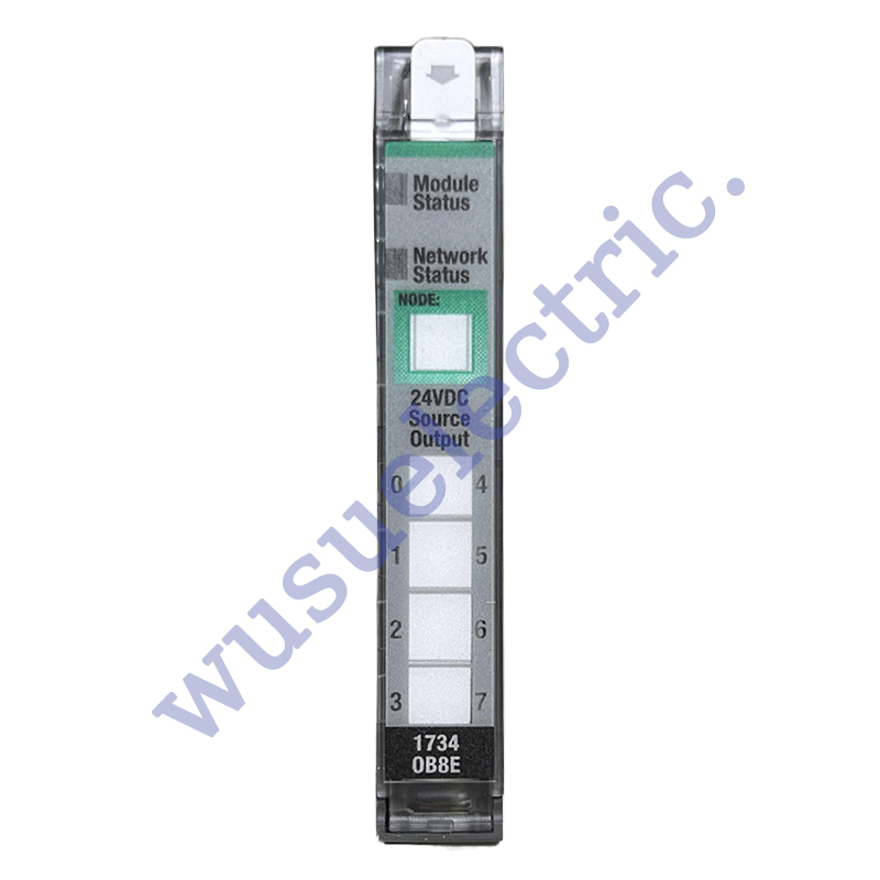 Allen-Bradley 1734-OB8E