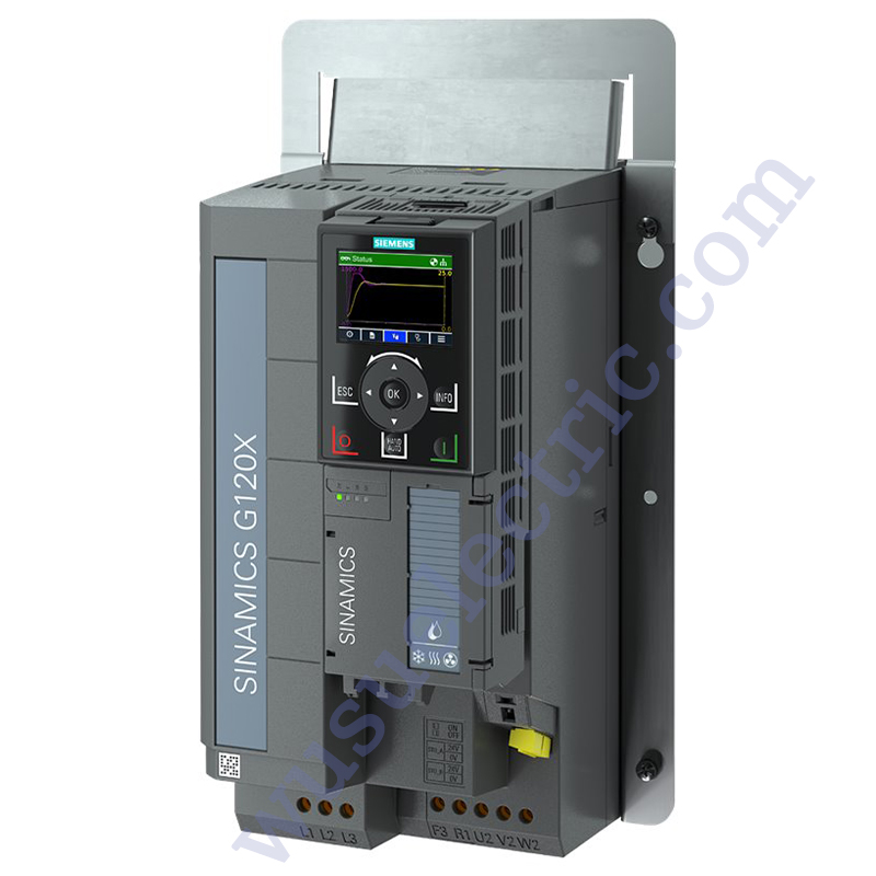 Siemens 6SL3261-6GC00-0BA0