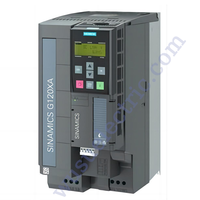 Siemens 6SL3220-1YD26-0UB0