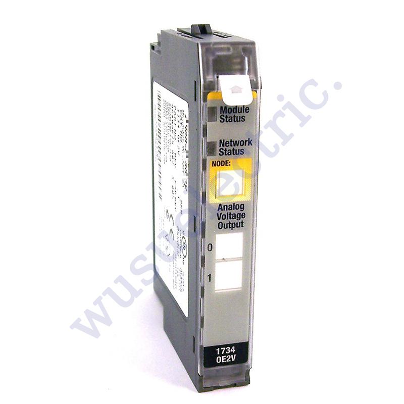 Allen-Bradley 1734-OE2V