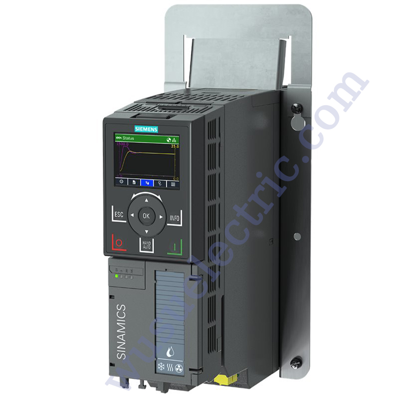 Siemens 6SL3261-6GA00-0BA0