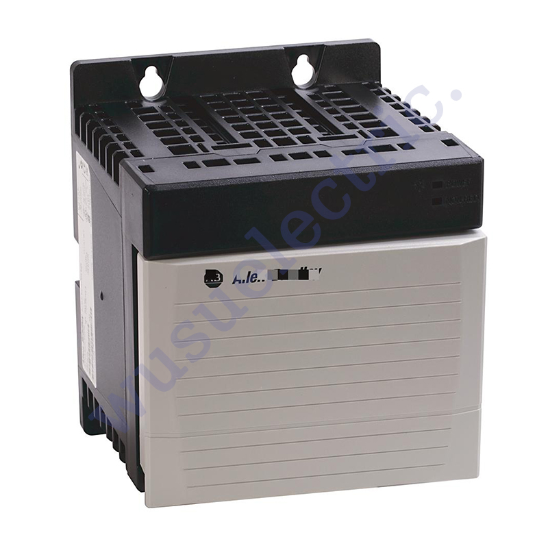 Allen-Bradley 1756-PA75R