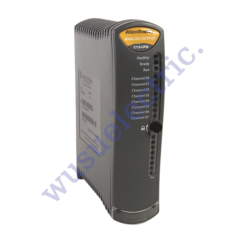 Allen-Bradley 1715-OF8I