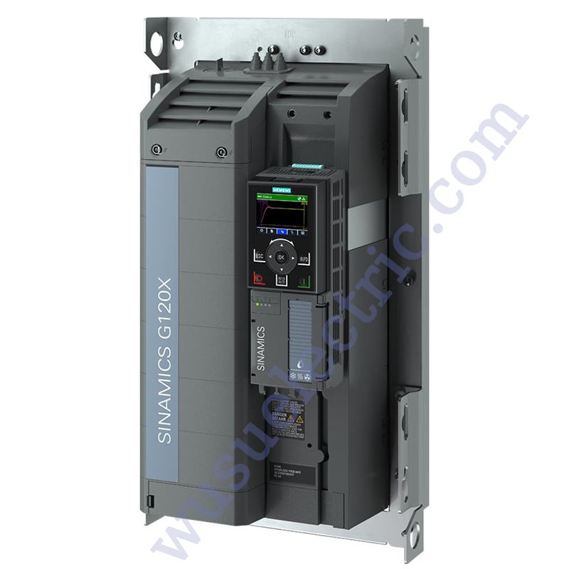 Siemens 6SL3261-6GD00-0BA0