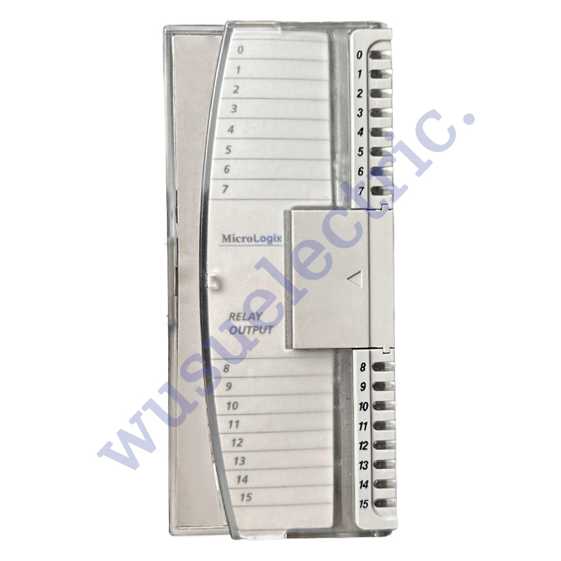 Allen-Bradley 1762-OW16