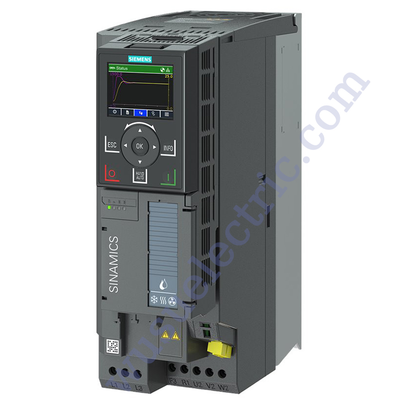 Siemens 6SL3220-3YD20-0CB0