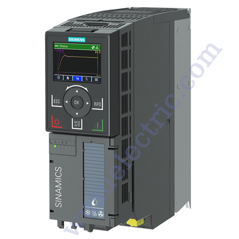 Siemens 6SL3220-3YD10-0CB0