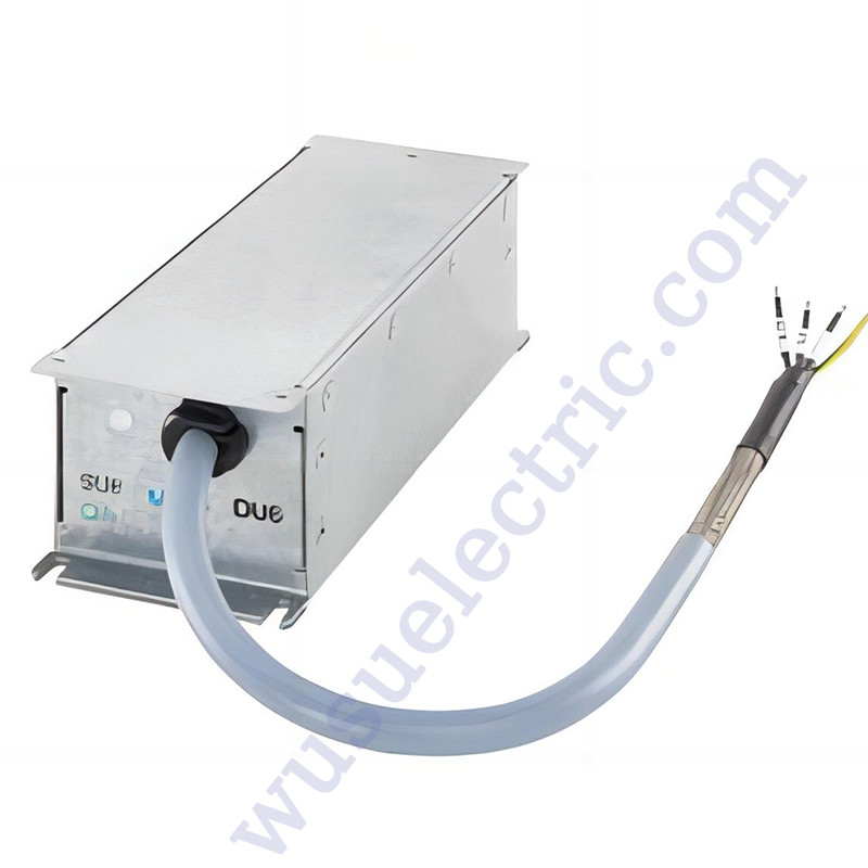 Siemens 6SL3203-0BE17-7BA0