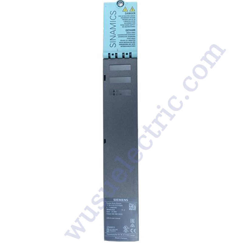Siemens 6SL3120-2TE13-0AA4