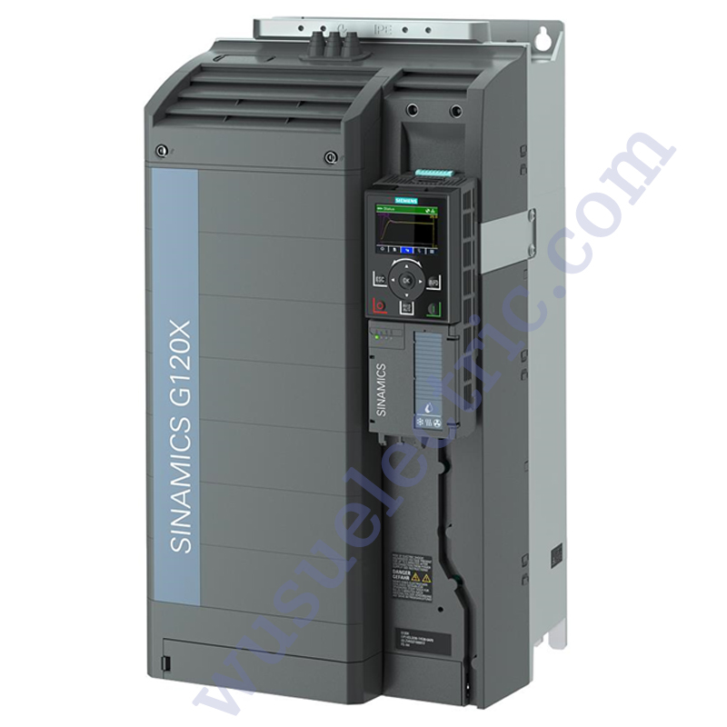 Siemens CVA3725-1YD66-0CB0