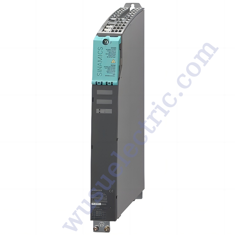 Siemens 6SL3120-1TE15-0AA3