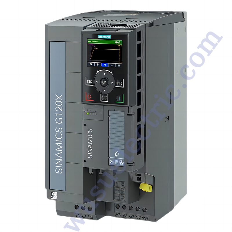 Siemens CVA3720-1YD54-0CB0