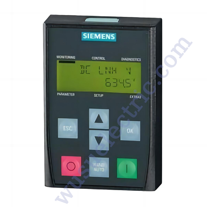 Siemens 6SL3256-0AP00-0JA0
