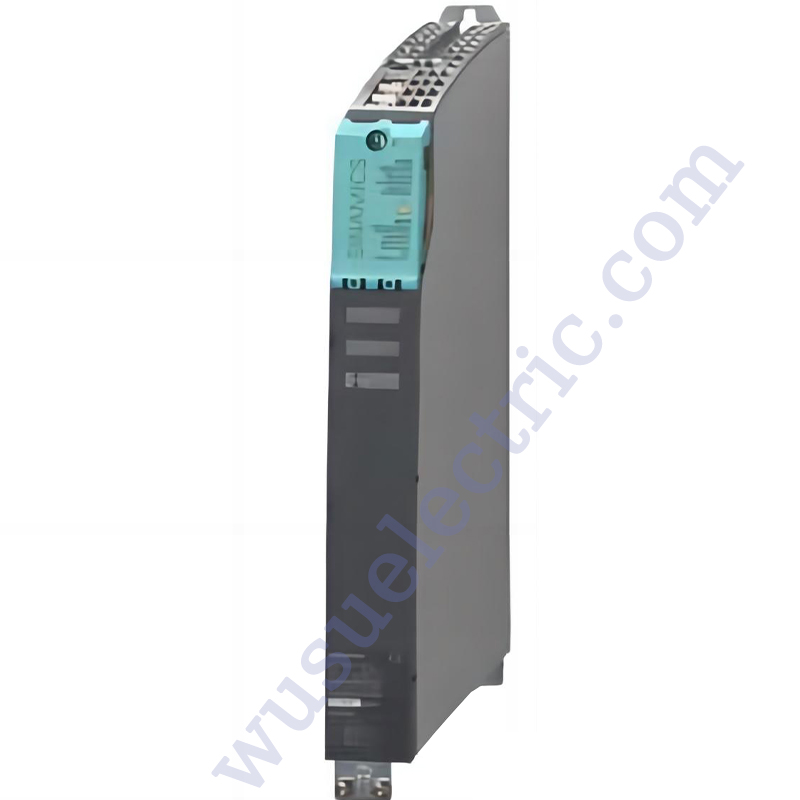 Siemens 6SL3120-1TE21-0AA4