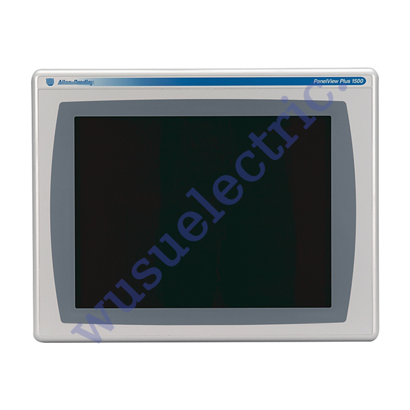 Allen-Bradley 2711P-RDT15C