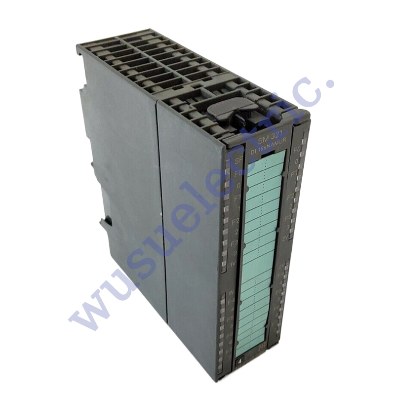 siemens 6ES7321-7TH00-0AB0