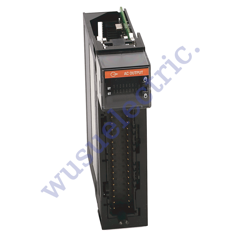 Allen-Bradley 1756-OA16I