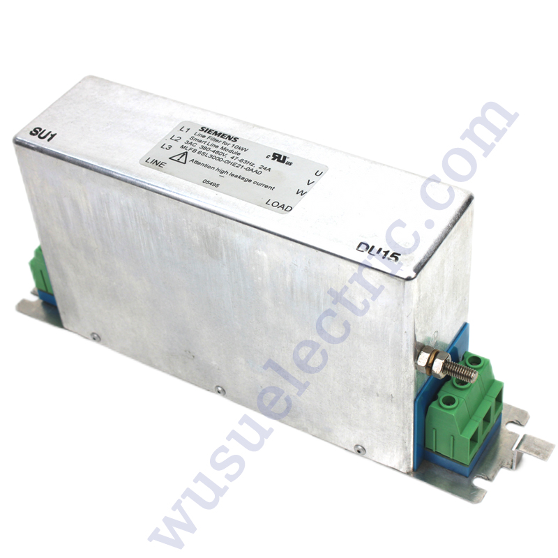 Siemens 6SL3000-0HE21-0AA0