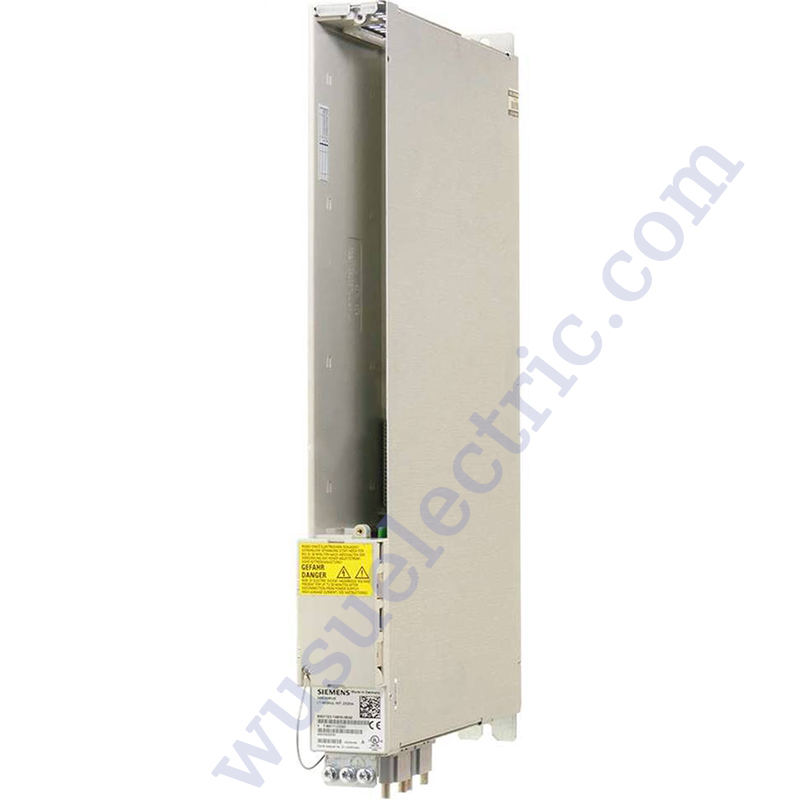 Siemens 6SN1123-1AB00-0BA2