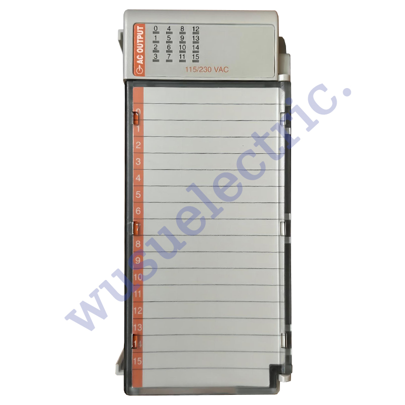 Allen-Bradley 1769-OA16K