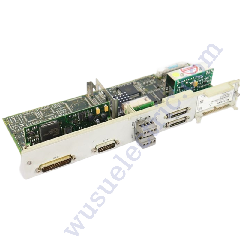 Siemens 6SN1118-0DG21-0AA1
