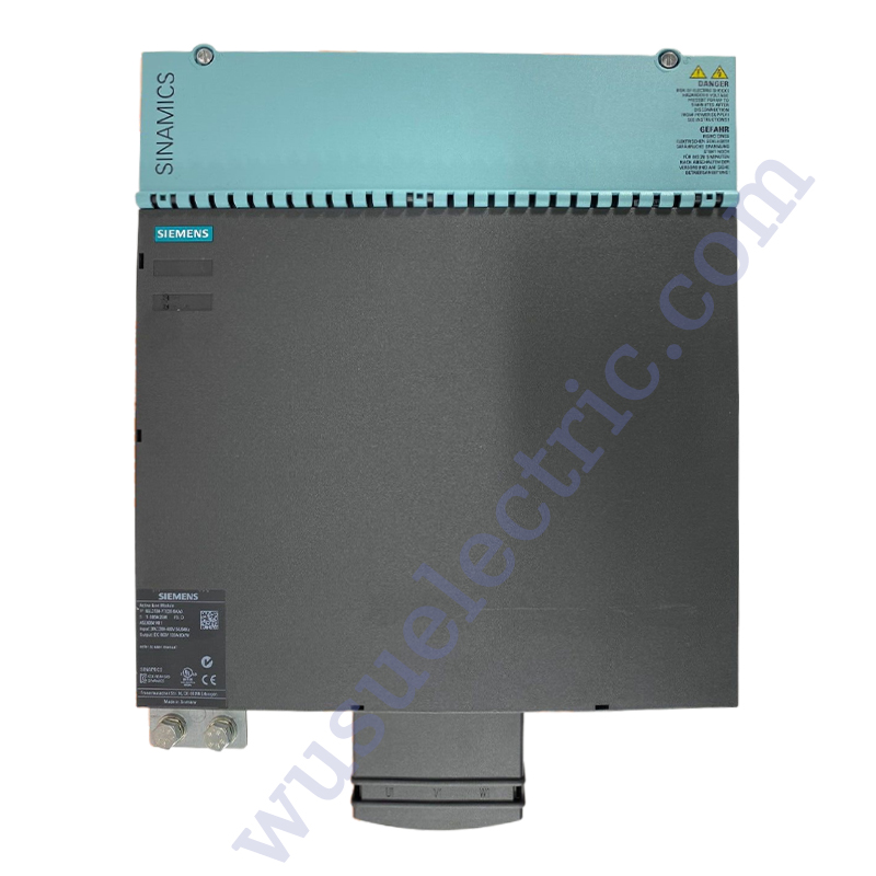 Siemens 6SL3130-7TE28-0AA3