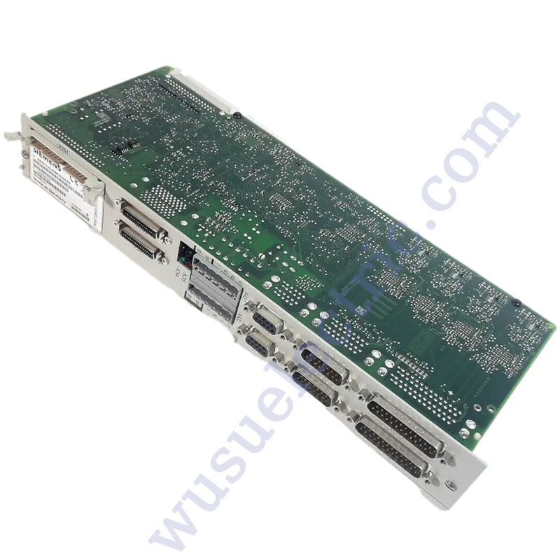 Siemens 6SN1118-0DM33-0AA2