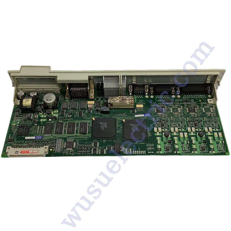 Siemens 6SN1118-0DJ23-0AA1