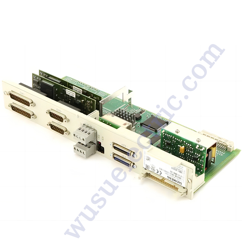 Siemens 6SN1118-0DH21-0AA1