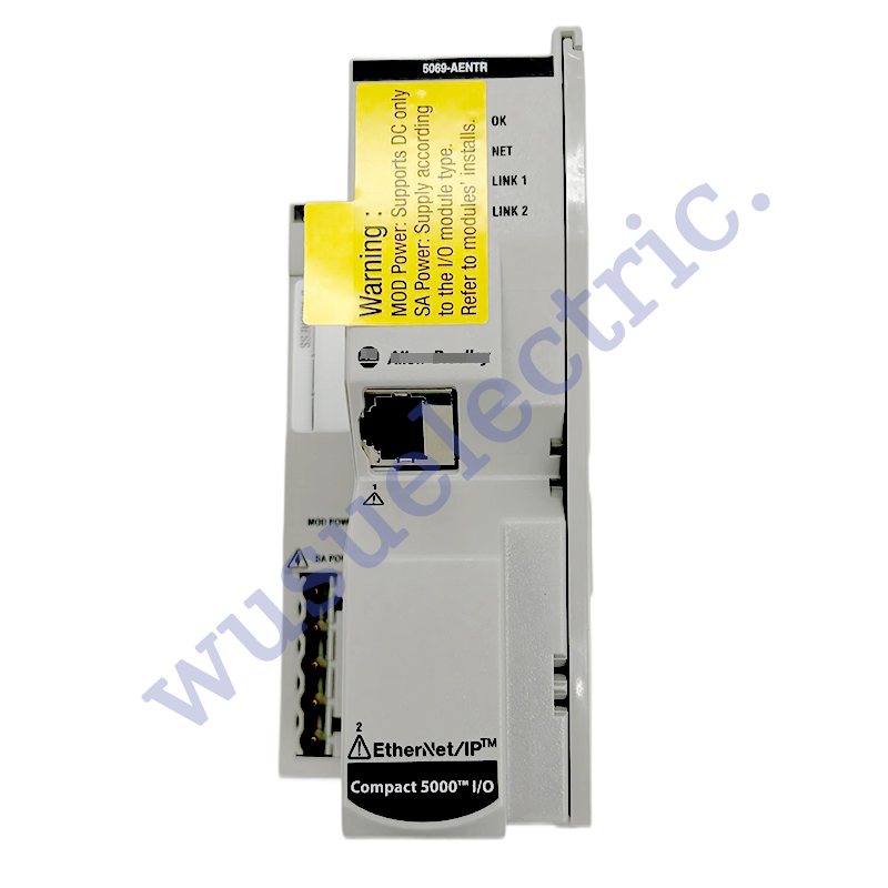 Allen-Bradley 5069-AENTRK
