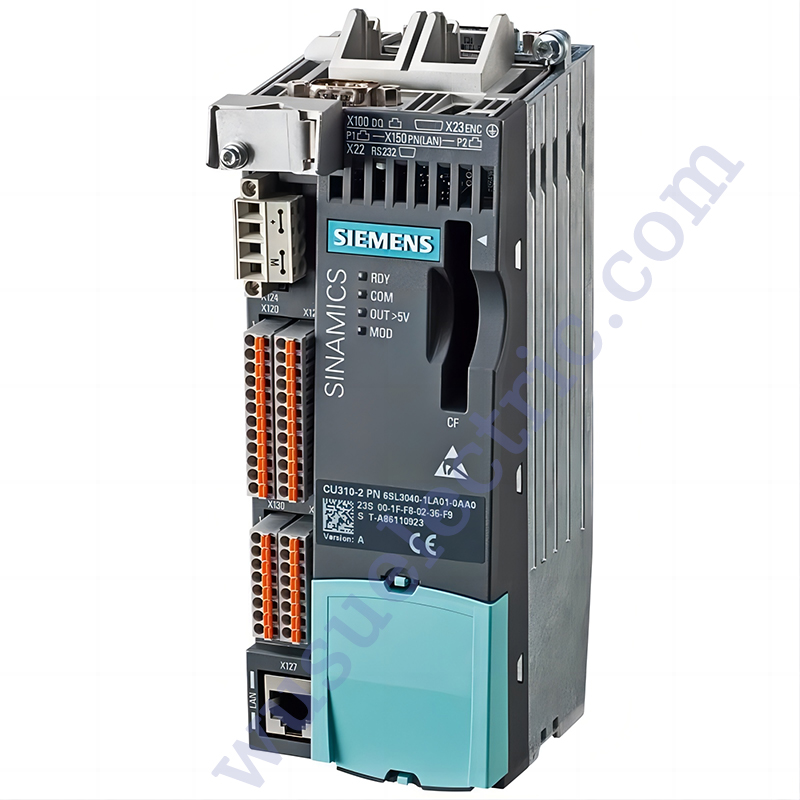 Siemens 6SL3040-1LA01-0AA0