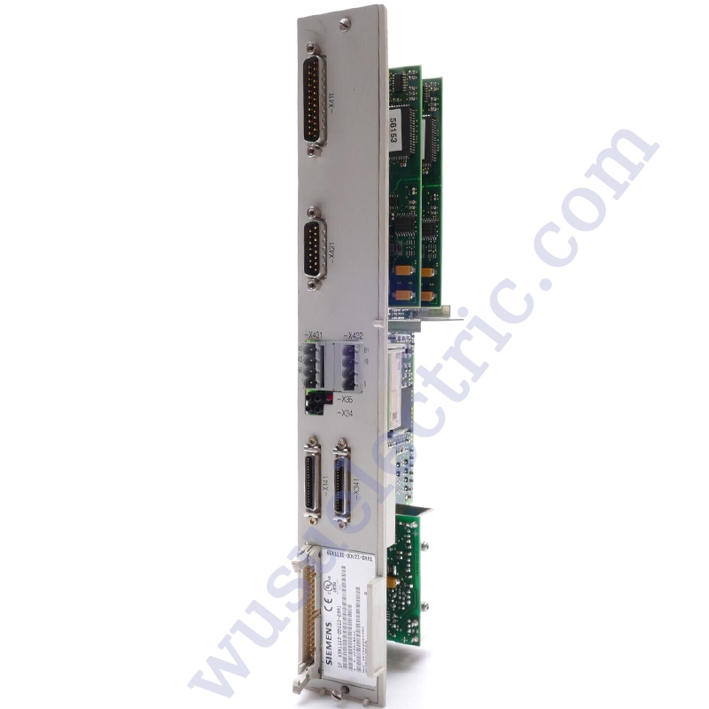 Siemens 6SN1118-0DG23-0AA1