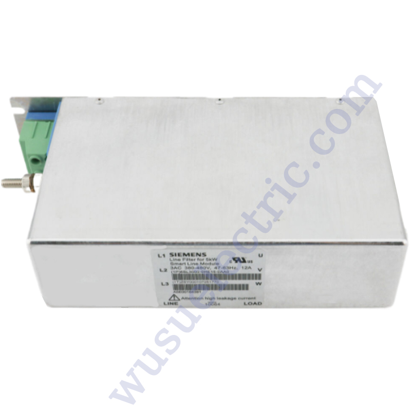 Siemens 6SL3000-0HE15-0AA0