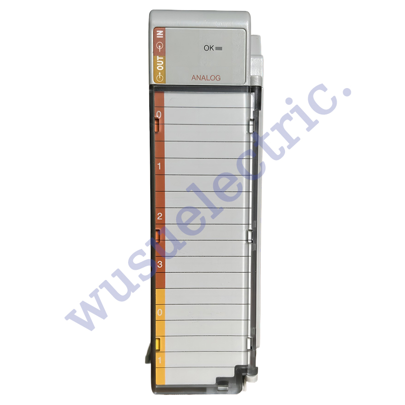 Allen-Bradley 1769-IF4XOF2