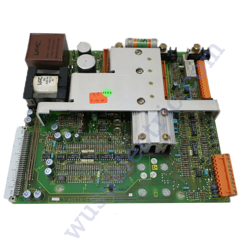 Siemens 6SC6100-0GA12