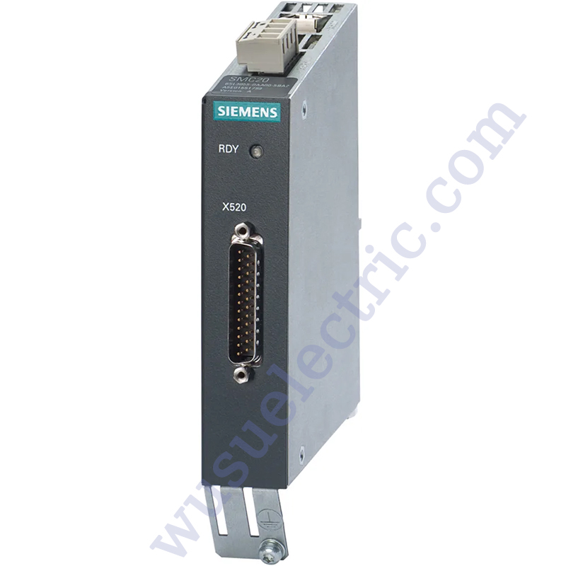 Siemens 6SL3055-0AA00-5BA3