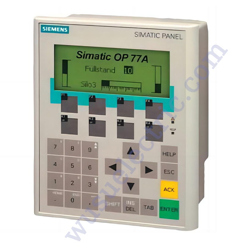 Siemens 6AV6641-0BA11-0AX1