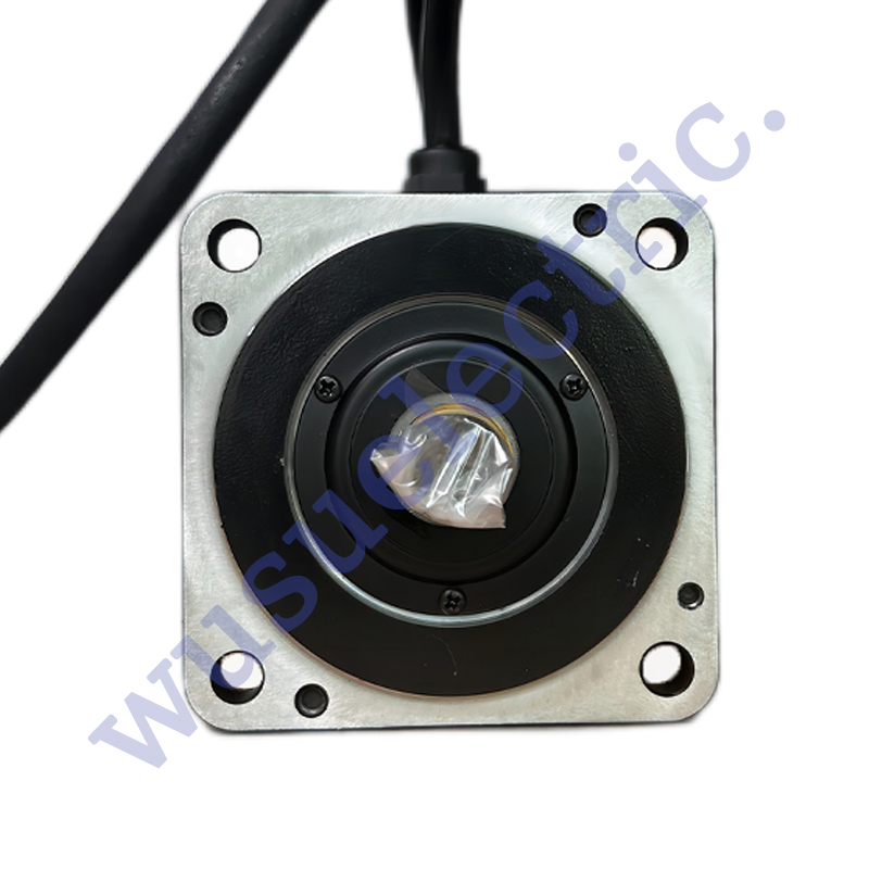 YASKAWA SGMP-04A2HA11