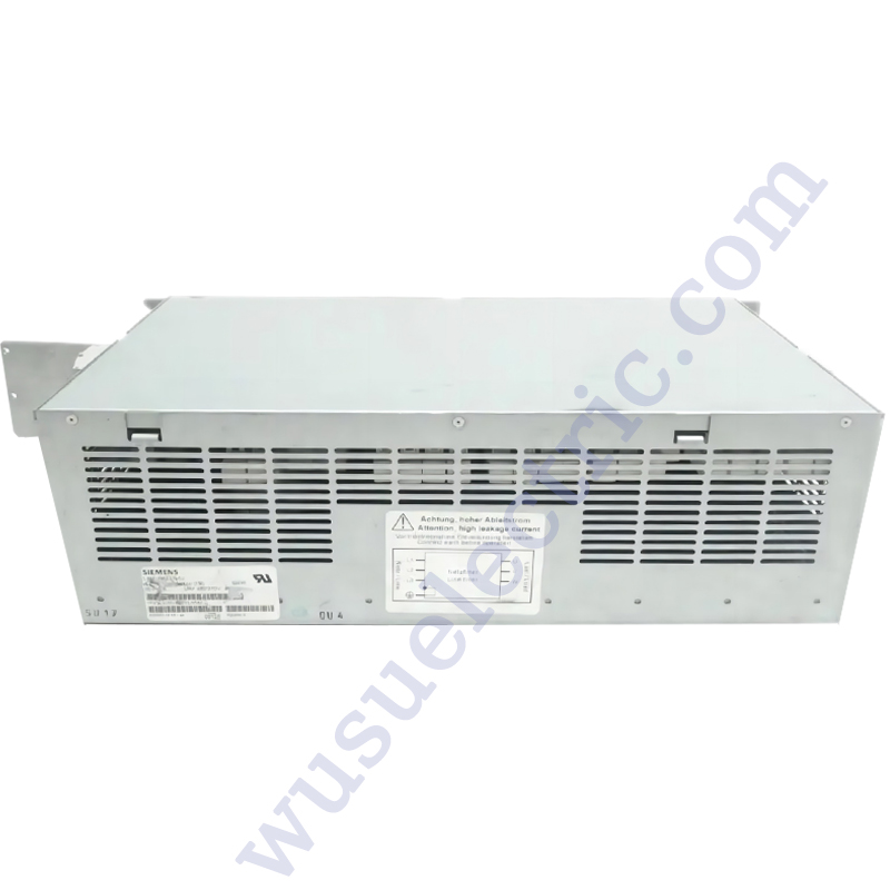 Siemens 6SL3000-0BE23-6AA0