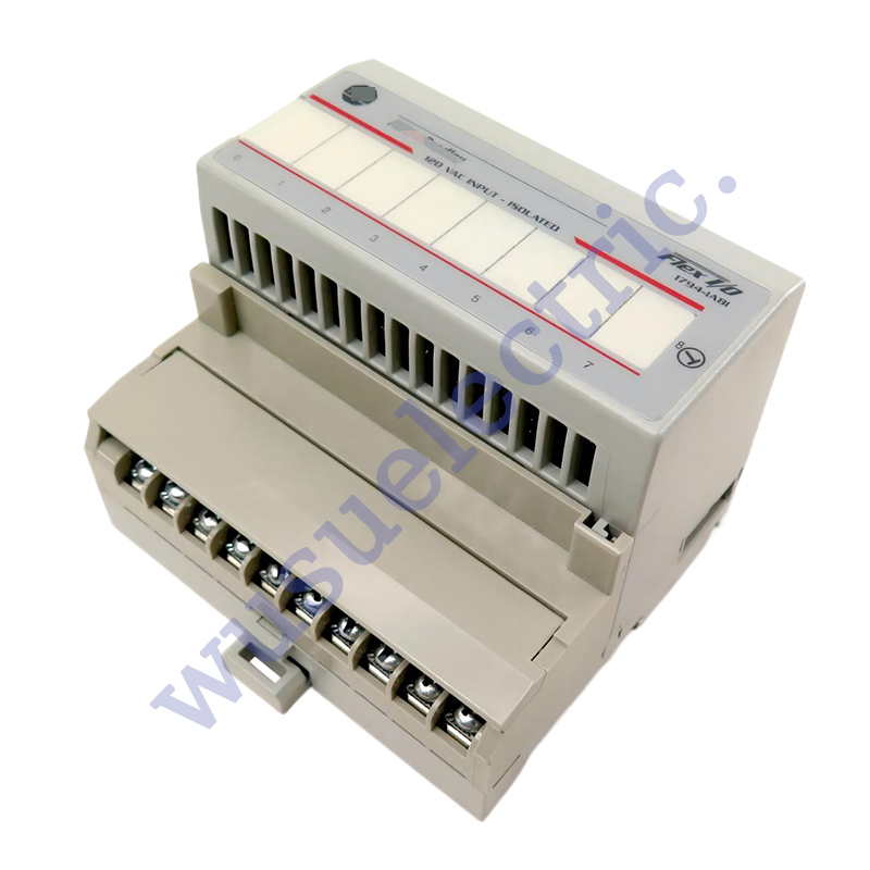 Allen-Bradley 1794-IA8I