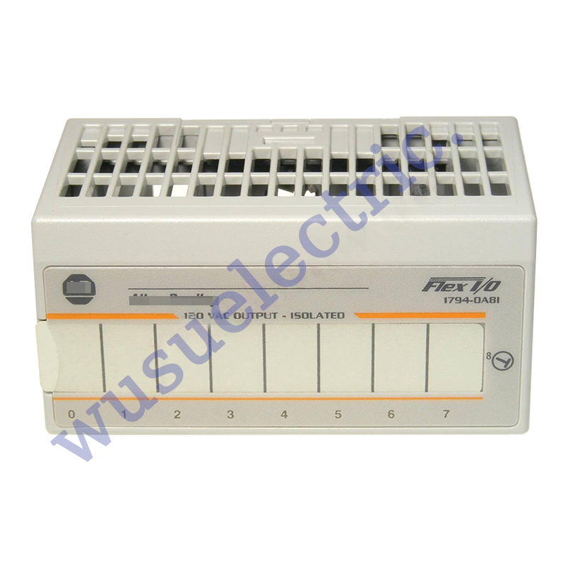 Allen-Bradley 1794-OA8I