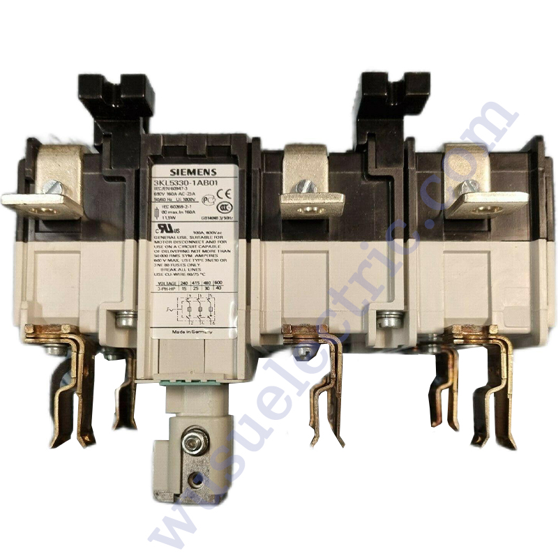 Siemens 3KL5330-1AB01