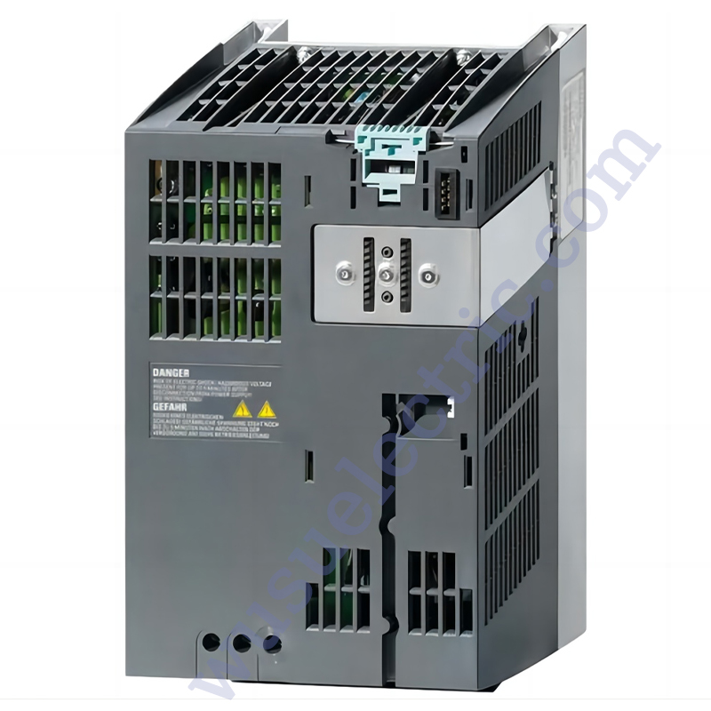 Siemens 6SL3210-1SE16-0AA0